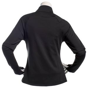 Womens Bally Fashion Essential Tek Active Jacket alternate view