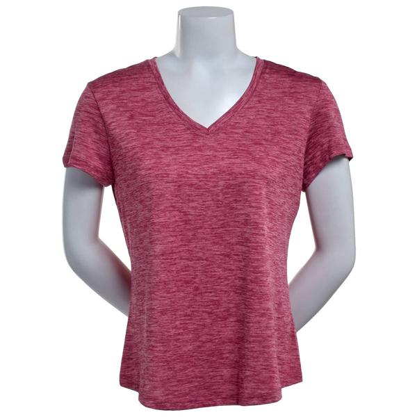 Womens Bally Apex Tee alternate view