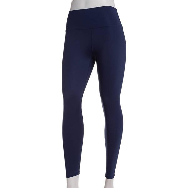 Womens Bally Comfort Solid Leggings alternate view