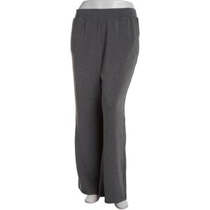 Plus Size Bally Marled Ellis Active Pants