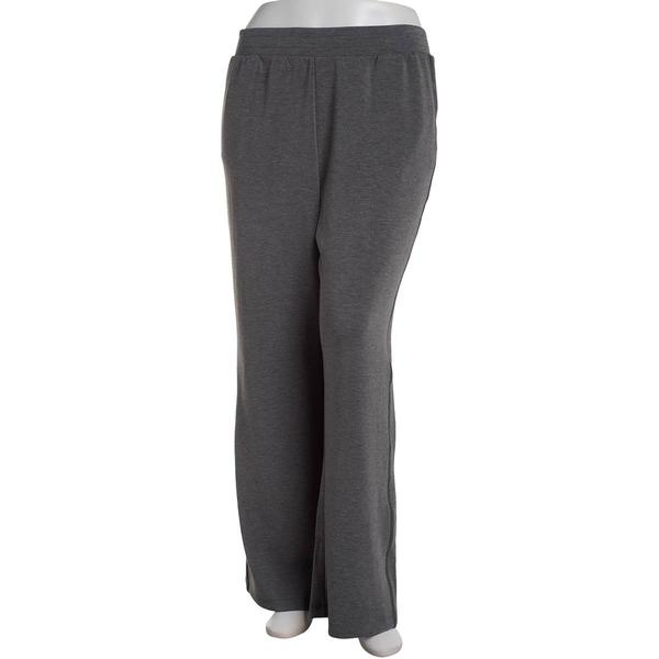 Plus Size Bally Marled Ellis Active Pants alternate view