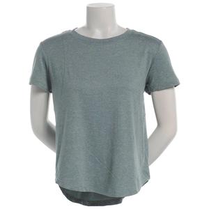 Womens Bally Everly Short Sleeve Tee