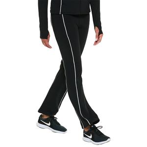 Womens Bally Charlotte Bootcut Yoga Pants