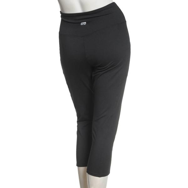 Womens Marika(R) High Waisted Mid Calf Active Leggings alternate view