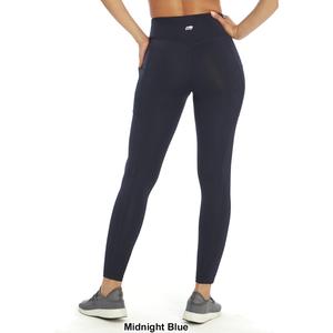 Womens Marika(R) Cameron Cellphone Pocket Tummy Control Leggings alternate view
