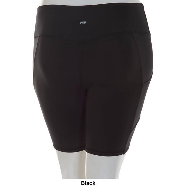 Womens Marika(R) Lucy High Waisted Active Shorts alternate view