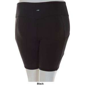 Womens Marika(R) Lucy High Waisted Active Shorts alternate view