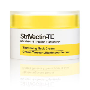 StriVectin(R)-TL(tm) Tightening Neck Cream