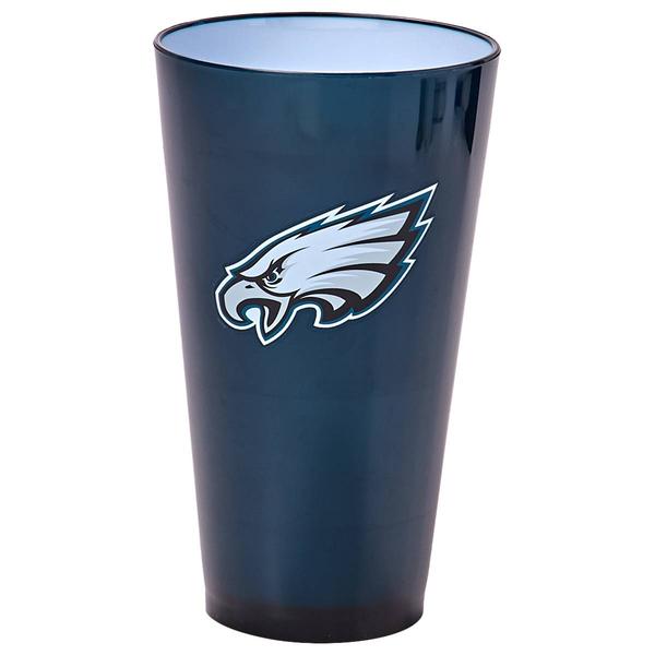 NFL Eagles 20oz. Tailgate Tumbler