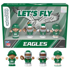 Fisher-Price(R) Little People(R) Eagles Set