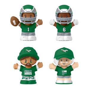 Fisher-Price(R) Little People(R) Eagles Set alternate view