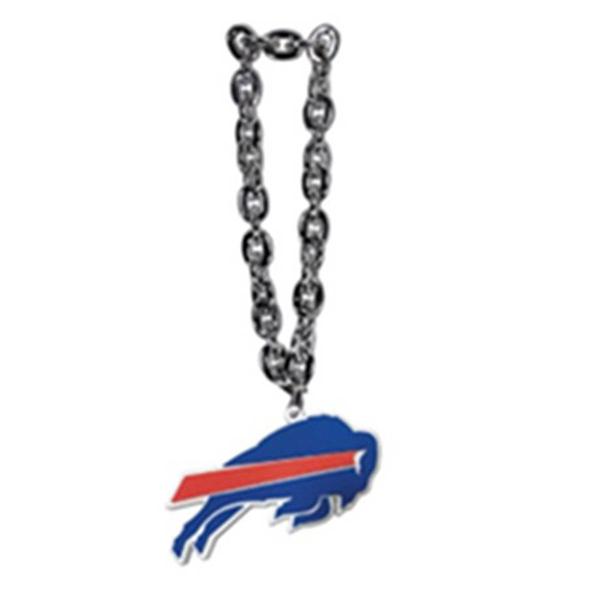 NFL Buffalo Bills Jumbo Necklace