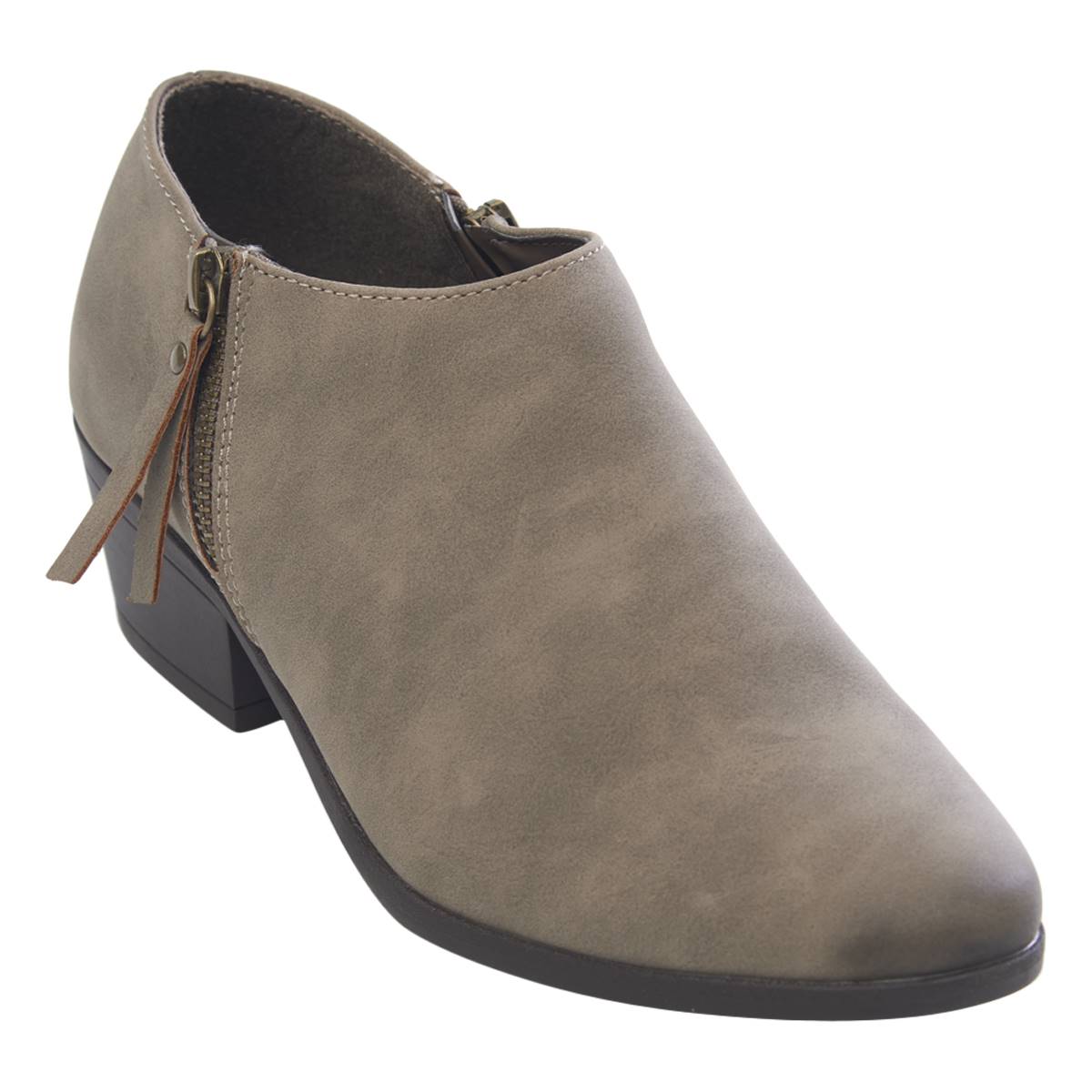 Womens Dunes Doni Brindle Ankle Boots