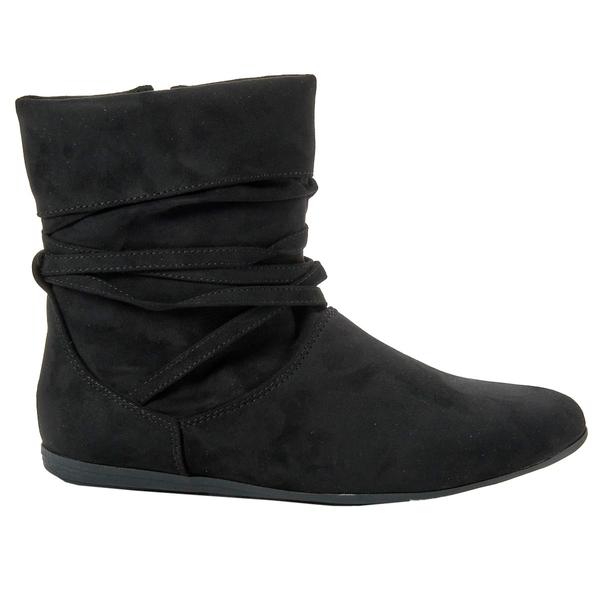 Womens New @titude(R) Peter Ankle Boots alternate view