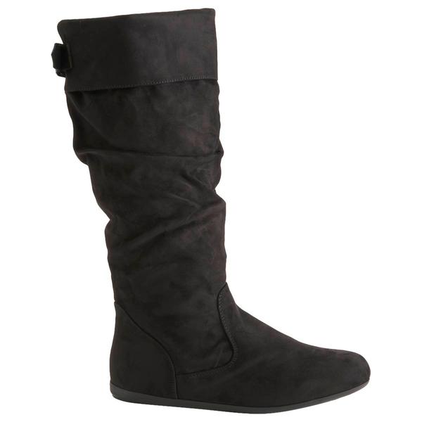 Womens New @titude(R) Sabreen Tall Boots - Wide alternate view