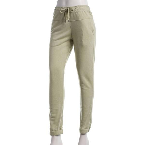 Womens Harmony & Balance Washed Joggers