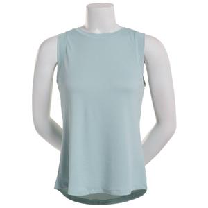 Womens RBX Bubble Crew Neck Tank Top alternate view