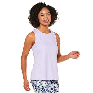 Womens RBX Bubble Crew Neck Tank Top
