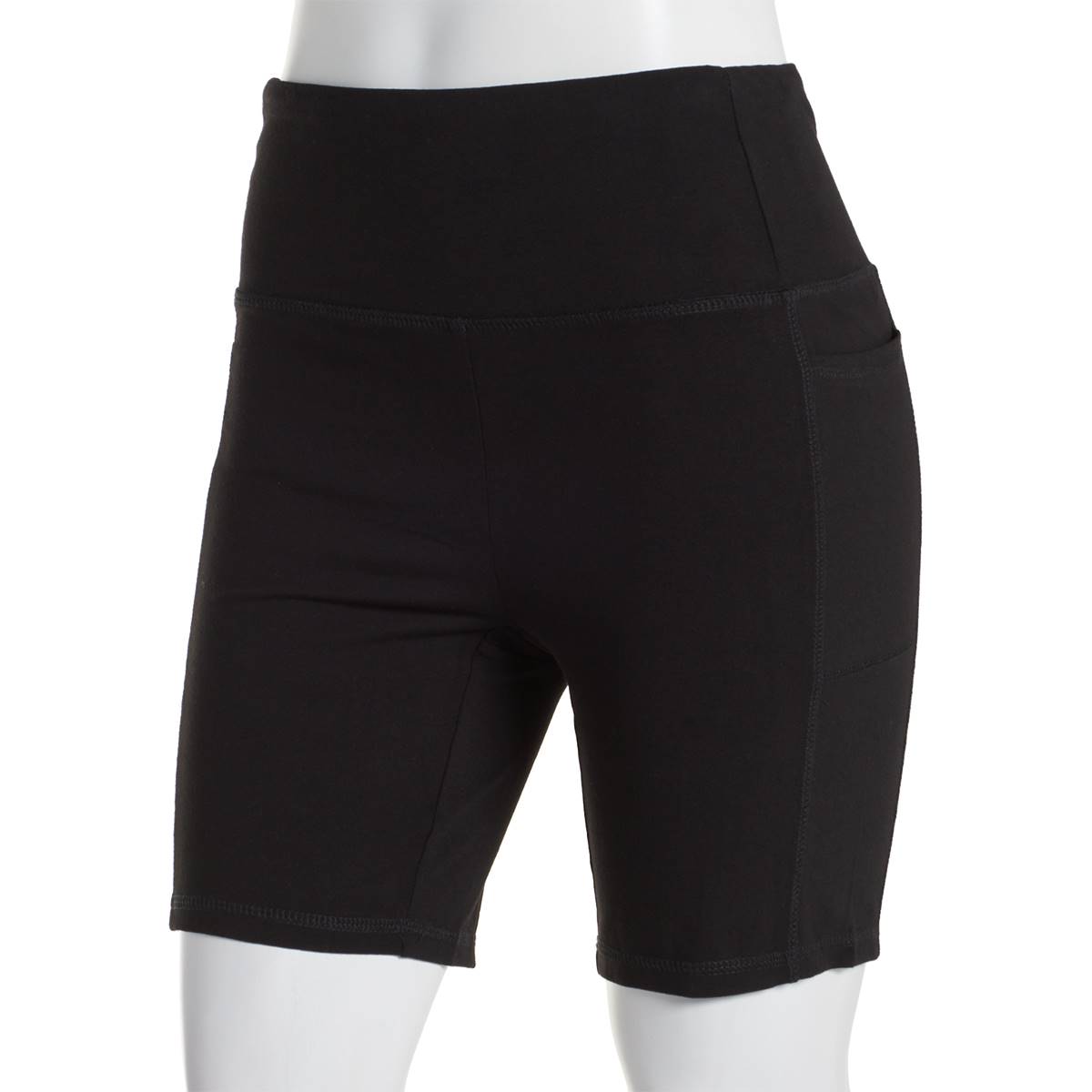 Womens RBX Bike Shorts W/ Pockets