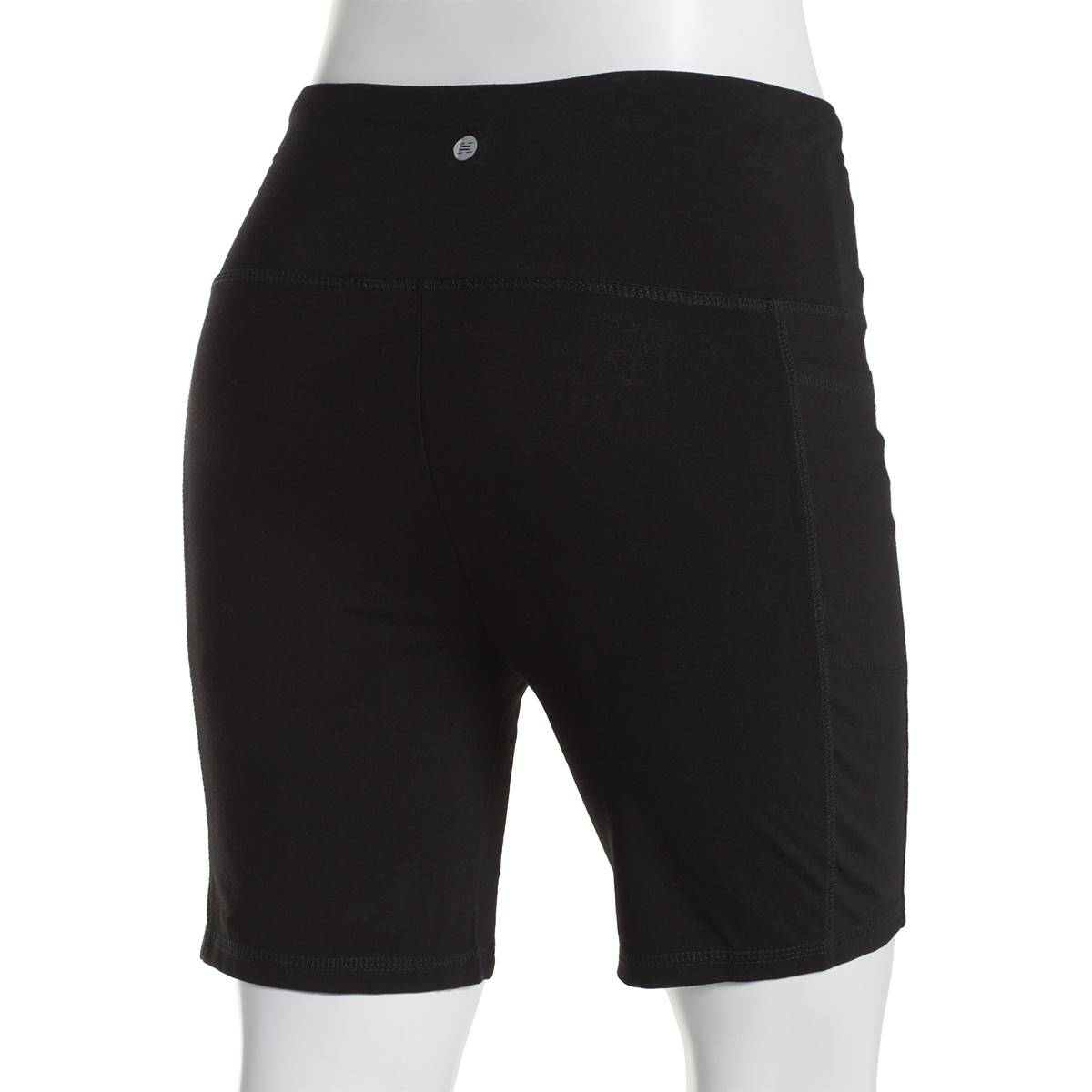 Womens RBX Bike Shorts W/ Pockets