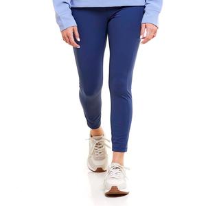Womens RBX Carbon Peach 7/8 Ankle Leggings alternate view