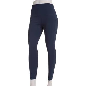 Womens RBX Micro Peach Ankle Leggings alternate view