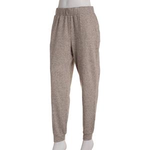 Womens RBX Marled Drawstring Joggers