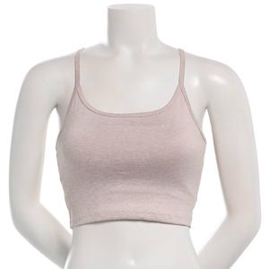 Womens Harmony & Balance Tank with Shelf Bra alternate view