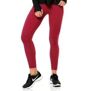 Womens Spyder Satin Stitch Leggings