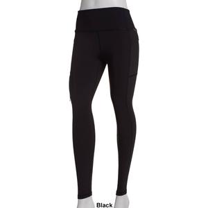 Womens Avalanche(R) Fable Fleece Lined Leggings alternate view