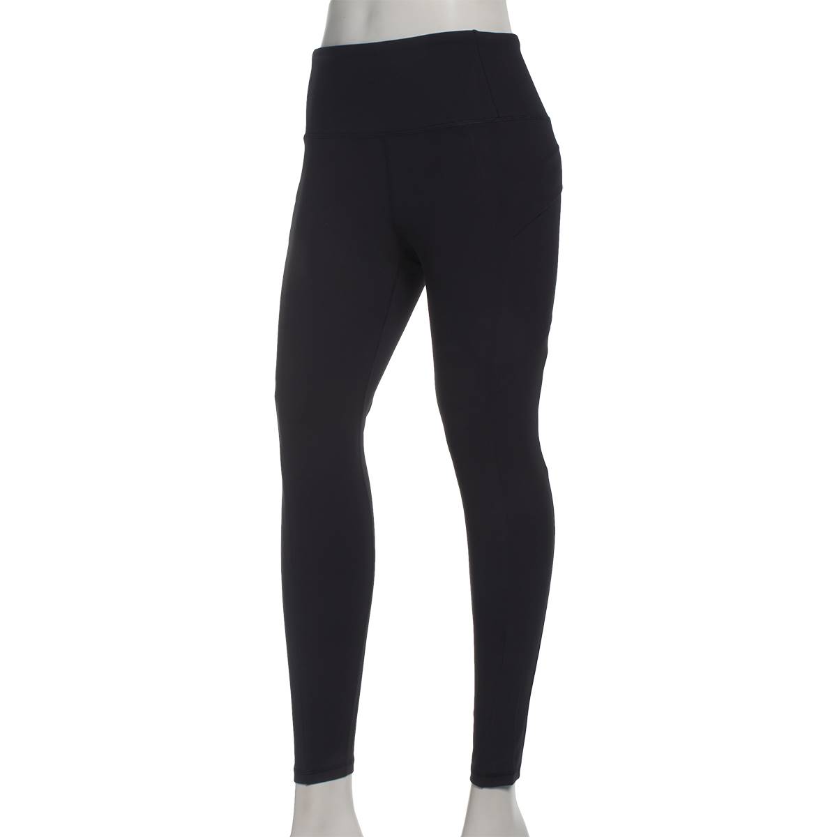 Womens Avalanche(R) High Waisted Full Length Compression Leggings