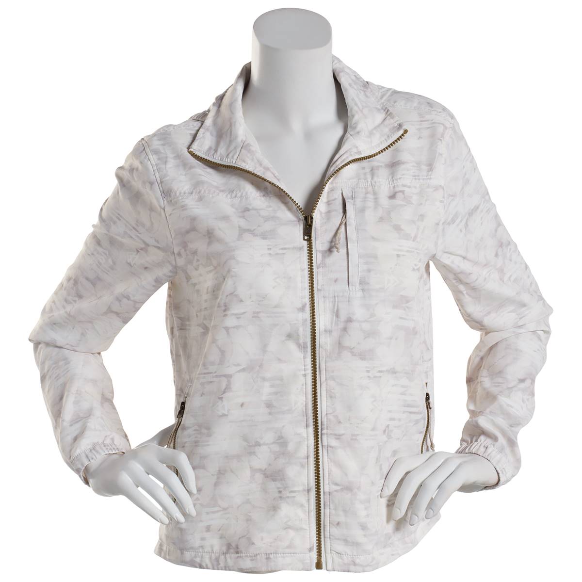 Womens Avalanche(R) Brushstrokes Winona Jacket