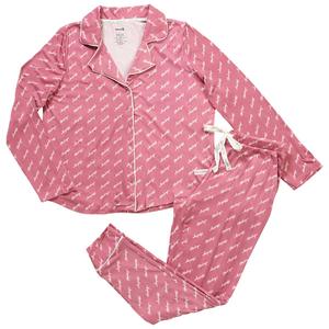Just Love Ultra-Soft Women’s Pajama Set – Plaid Nightgown With Matching Socks | Cozy Fleece Pjs For Women 3X - View #5