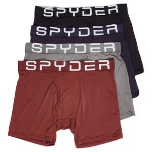 Boscovs - 75% OFF Men’s 4-Pack Underwear.