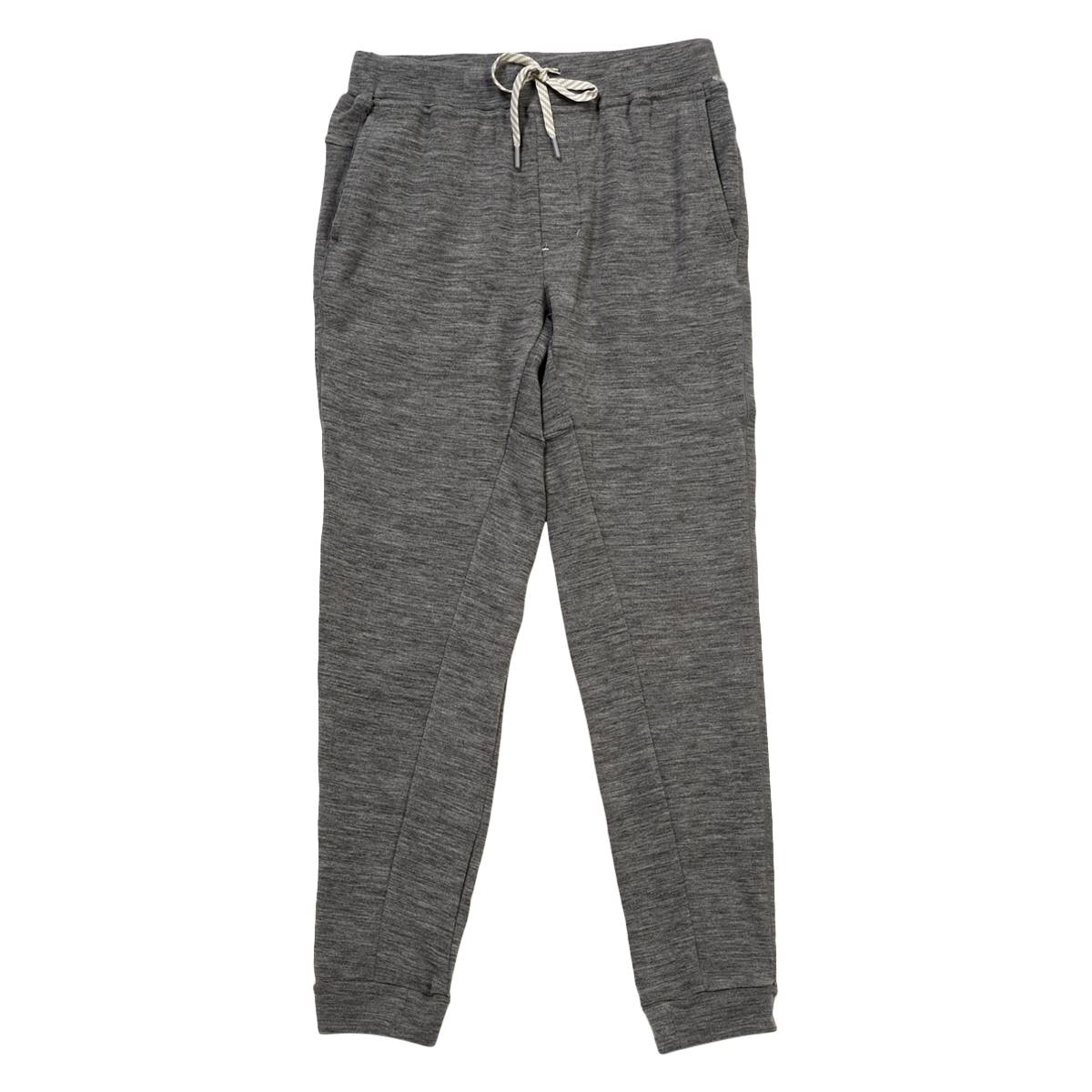 Young Mens Avalanche Outdoor Cashmere Joggers