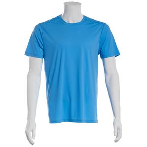 Mens Spyder Solid Performance Tee alternate view