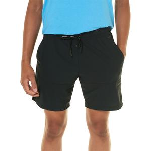 Mens Spyder Woven Active Cargo Shorts