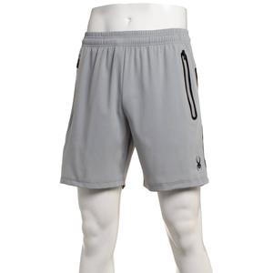 Mens Spyder Side Panel Shorts alternate view