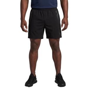 Mens Spyder Solid Woven Shorts - Black