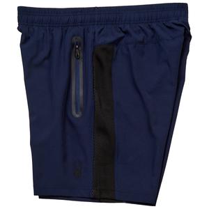 Mens Spyder Woven Shorts - Dusty Navy alternate view