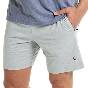 Mens Spyder Hi-Density Knit Shorts alternate view