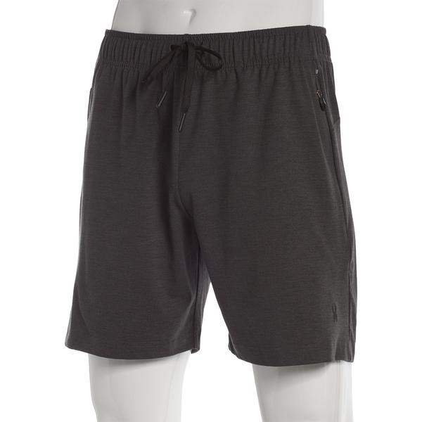 Mens Spyder Knit Jersey Shorts alternate view