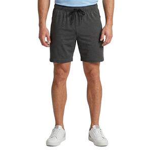Mens Spyder Knit Jersey Shorts