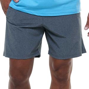 Mens Spyder Textured Knit Shorts alternate view