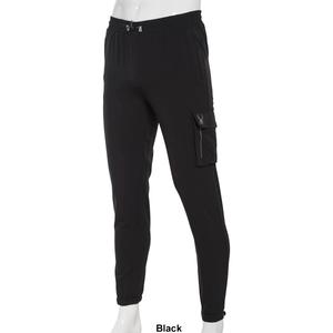 Mens Spyder Cargo Pocket Stretch Joggers alternate view