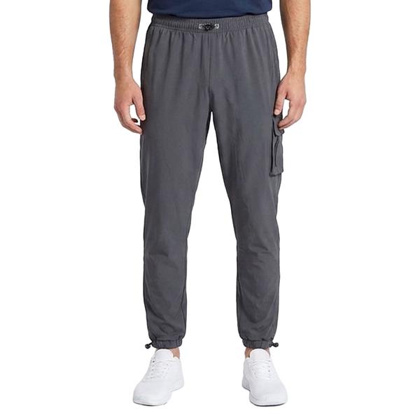 Mens Spyder Cargo Pocket Stretch Joggers