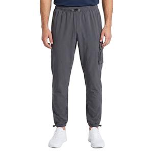 Mens Spyder Cargo Pocket Stretch Joggers