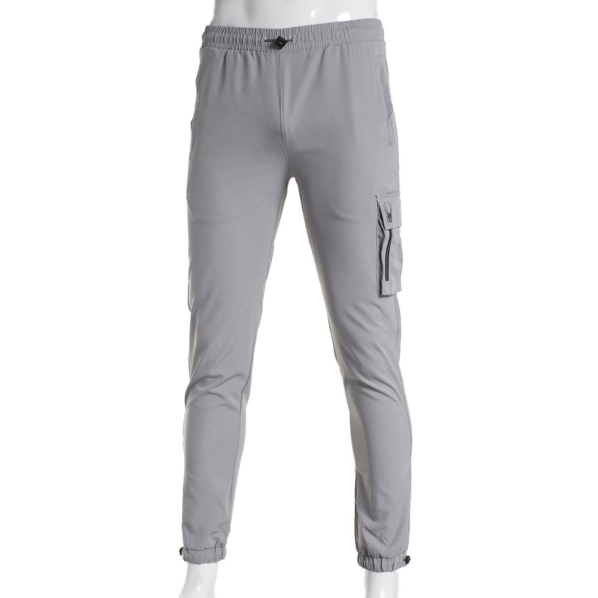 Mens Spyder Stretch Woven Joggers