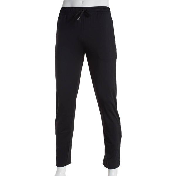 Mens Spyder 4-Way Stretch Knit Pants w/ Zippers alternate view