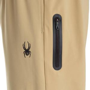 Mens Spyder 4-Way Stretch Performance Knit Pants alternate view